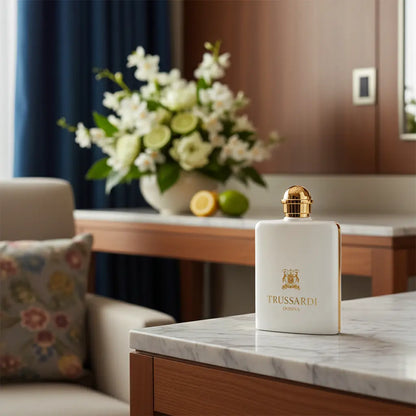 Trussardi Donna Eau de Parfum Feminino - Trussardi - Universo do Perfume