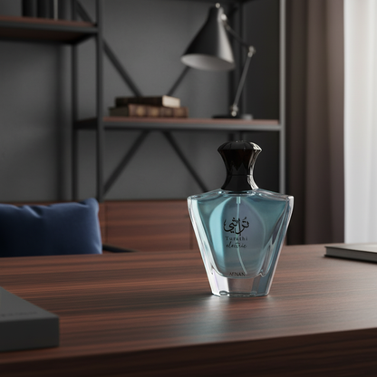 Turathi Electric Eau de Parfum Unissex - Afnan - Universo do Perfume
