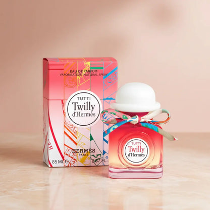 Twilly d'Hermès Eau de Parfum Feminino - Hermès - Universo do Perfume