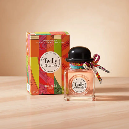 Twilly D'Hermès Eau de Parfum Feminino - Hermès - Universo do Perfume