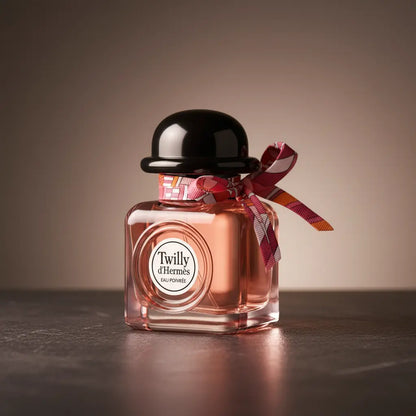 Twilly D'Hermès Eau De Poivrée Eau De Parfum Feminino - Hermès - Universo do Perfume