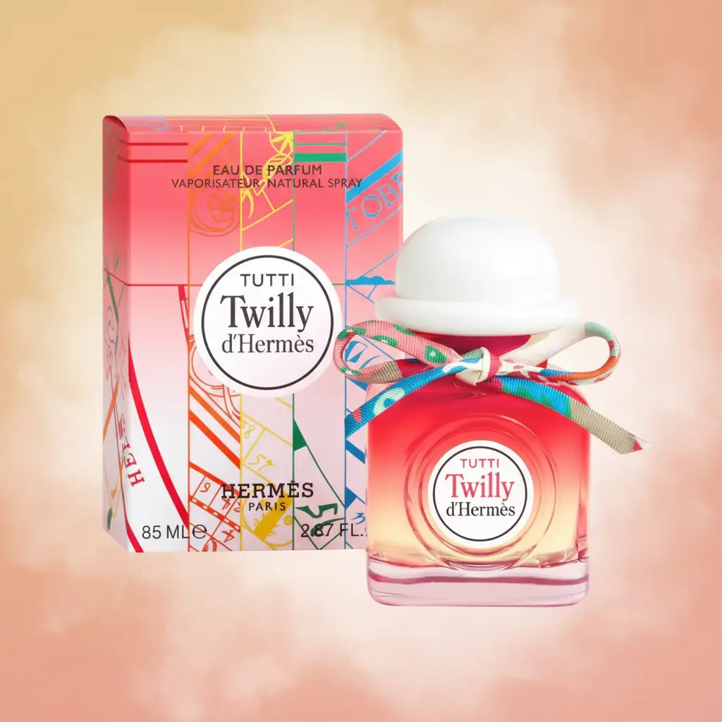 Twilly d'Hermès Eau de Parfum Feminino - Hermès - Universo do Perfume