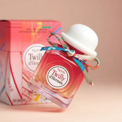 Twilly d'Hermès Eau de Parfum Feminino - Hermès - Universo do Perfume