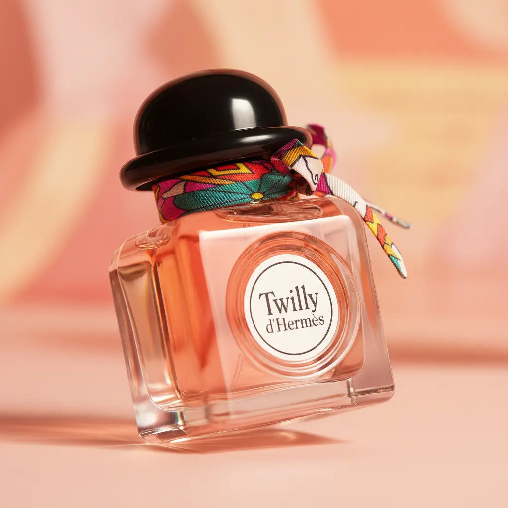 Twilly D'Hermès Eau de Parfum Feminino - Hermès - Universo do Perfume