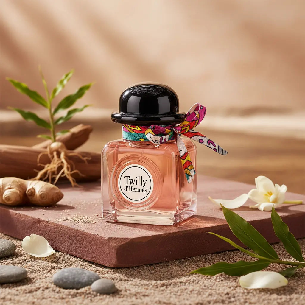 Twilly D'Hermès Eau de Parfum Feminino - Hermès - Universo do Perfume