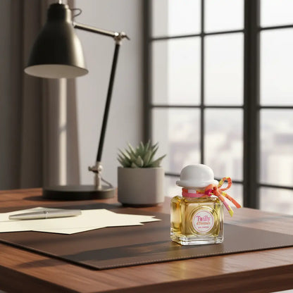 Twilly d'Hermès Eau Ginger Eau de Parfum Feminino - Hermès - Universo do Perfume