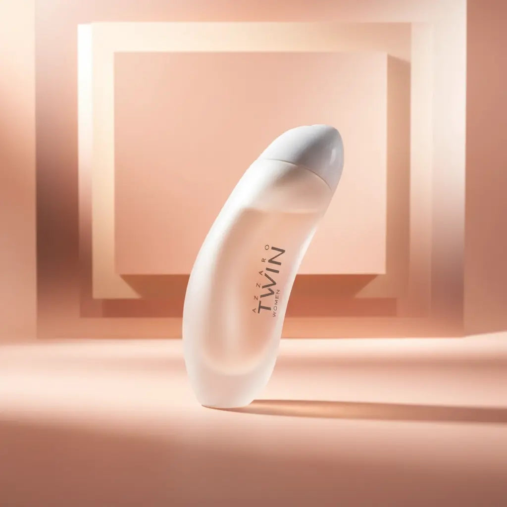Twin Women Eau de Toilette Feminino - Azzaro - Universo do Perfume