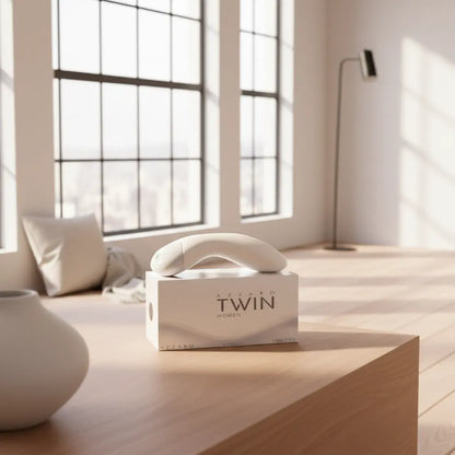 Twin Women Eau de Toilette Feminino - Azzaro - Universo do Perfume
