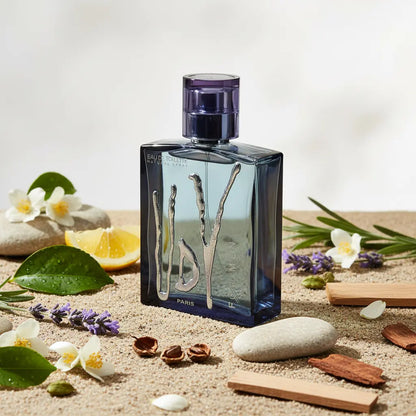 Udv Blue Eau de Toilette Masculino - Ulric de Varens - Universo do Perfume