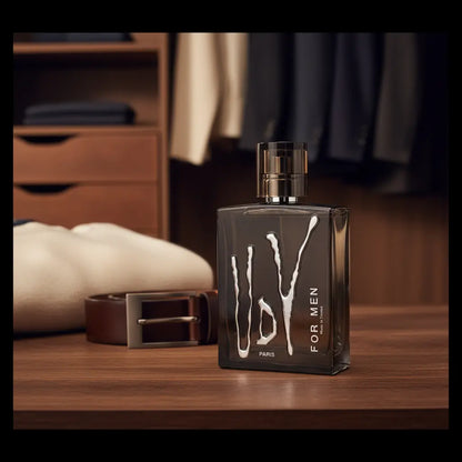 Udv For Men Eau de Toilette Masculino - Ulric de Varens - Universo do Perfume