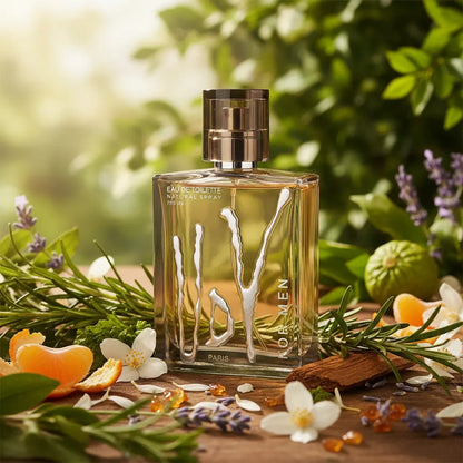 Udv For Men Eau de Toilette Masculino - Ulric de Varens - Universo do Perfume