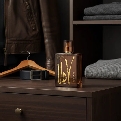 Udv Star Eau de Toilette Masculino - Ulric de Varens - Universo do Perfume