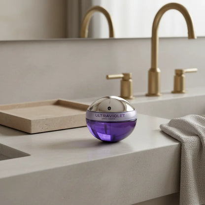 Ultraviolet Eau de Parfum Feminino - Paco Rabanne - Universo do Perfume