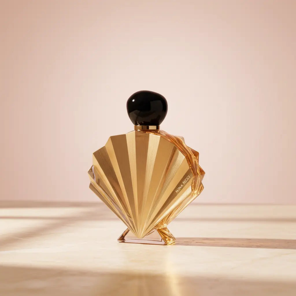Vénus de Nina Ricci Eau de Parfum Feminino Recarregável - Nina Ricci - Universo do Perfume