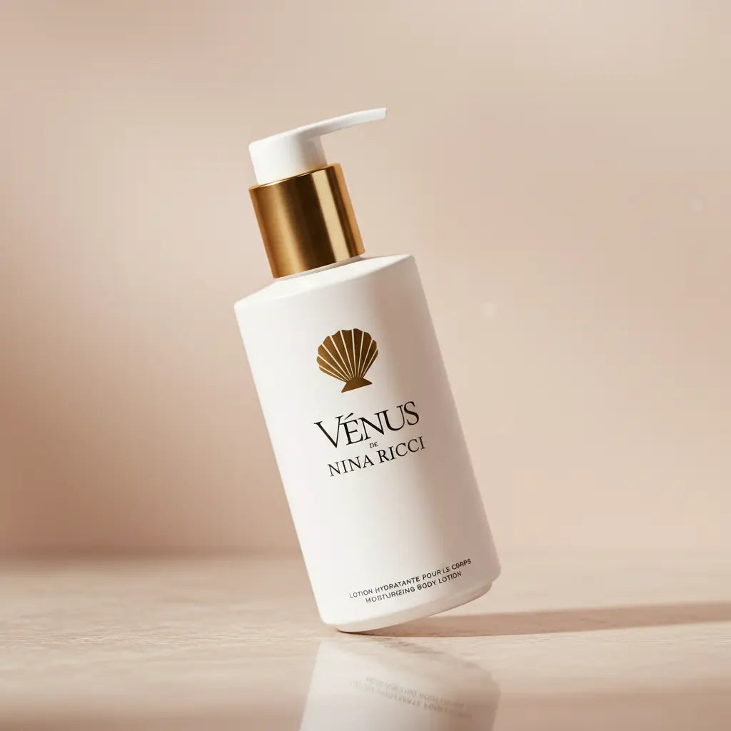 Vénus de Nina Ricci Loção Corporal Hidratante Feminino - Nina Ricci - Universo do Perfume
