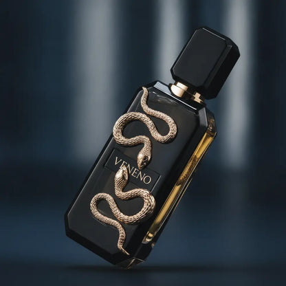 Veneno Eau de Parfum Unissex - French Avenue - Universo do Perfume