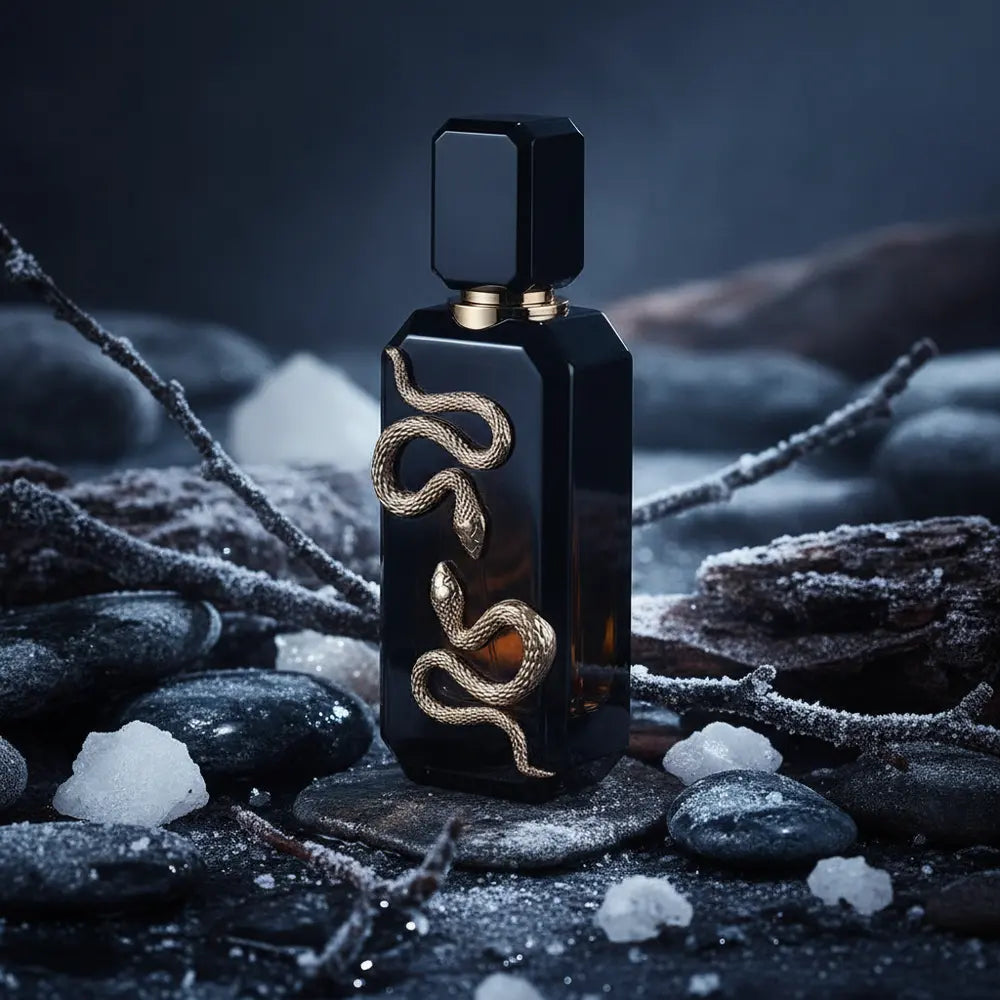Veneno Eau de Parfum Unissex - French Avenue - Universo do Perfume