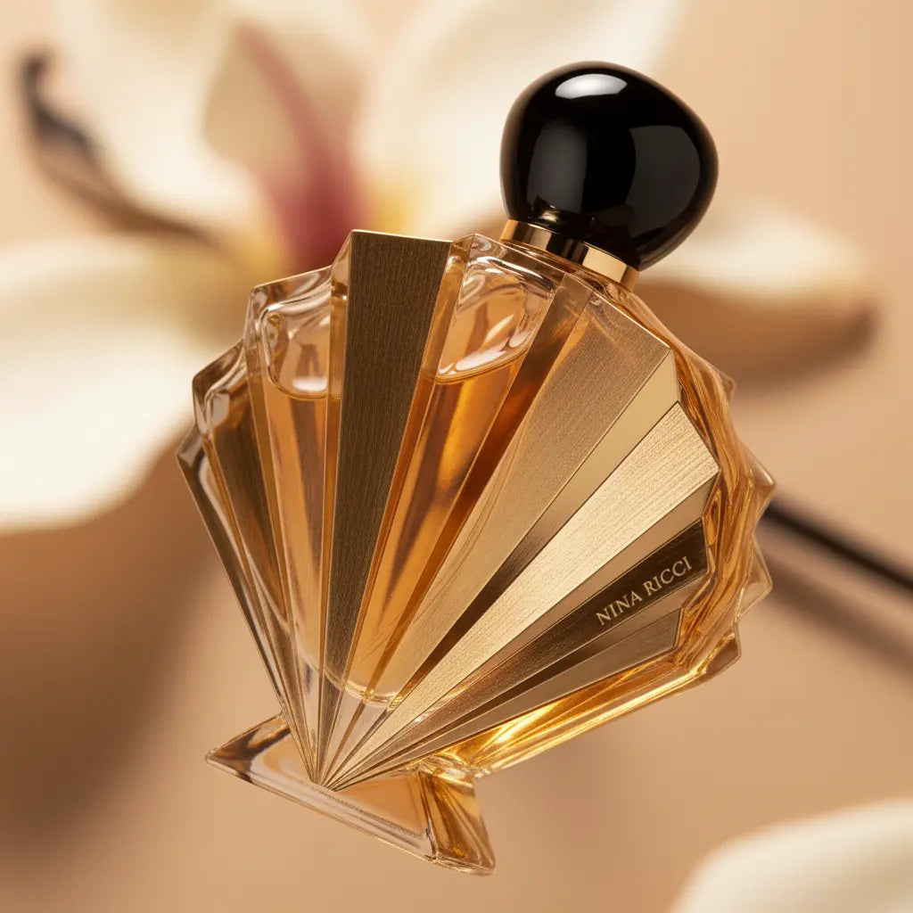 Vénus de Nina Ricci Eau de Parfum Feminino Recarregável - Nina Ricci - Universo do Perfume