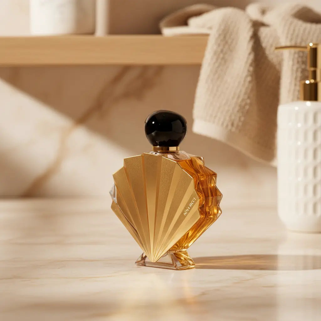 Vénus de Nina Ricci Eau de Parfum Feminino Recarregável - Nina Ricci - Universo do Perfume