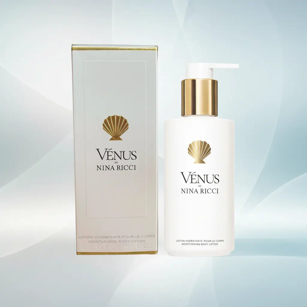 Vénus de Nina Ricci Loção Corporal Hidratante Feminino - Nina Ricci - Universo do Perfume