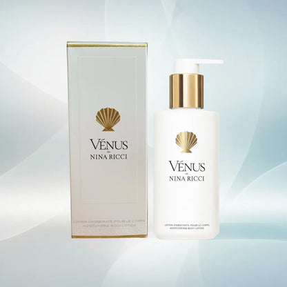 Vénus de Nina Ricci Loção Corporal Hidratante Feminino - Nina Ricci - Universo do Perfume