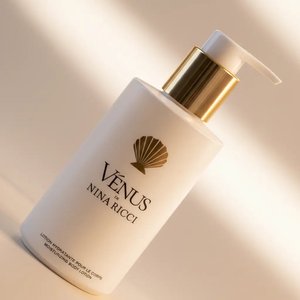 Vénus de Nina Ricci Loção Corporal Hidratante Feminino - Nina Ricci - Universo do Perfume