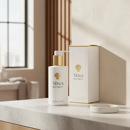 Vénus de Nina Ricci Loção Corporal Hidratante Feminino - Nina Ricci - Universo do Perfume