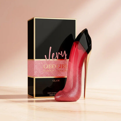 Very Good Girl Glam Eau de Parfum Feminino - Carolina Herrera - Universo do Perfume