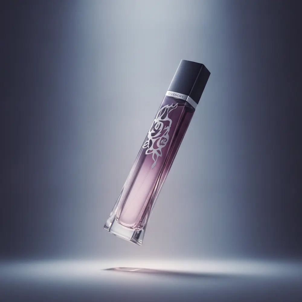 Very Irrésistible Givenchy L'Intense Eau de Parfum Feminino - Givenchy - Universo do Perfume