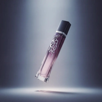 Very Irrésistible Givenchy L'Intense Eau de Parfum Feminino - Givenchy - Universo do Perfume