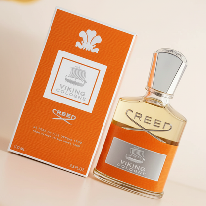 Viking Cologne Eau de Parfum Unissex - Creed - Universo do Perfume