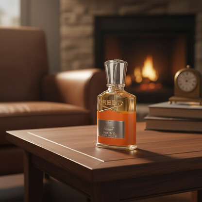Viking Cologne Eau de Parfum Unissex - Creed - Universo do Perfume