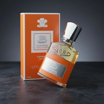 Viking Cologne Eau de Parfum Unissex - Creed - Universo do Perfume