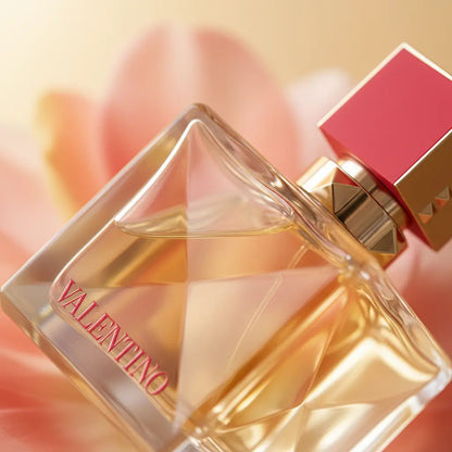 Voce Viva Eau de Parfum Feminino - Valentino - Universo do Perfume