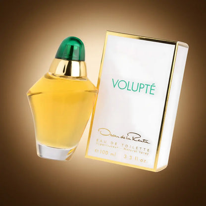 Volupté Eau de Toilette Feminino - Oscar De La Renta - Universo do Perfume