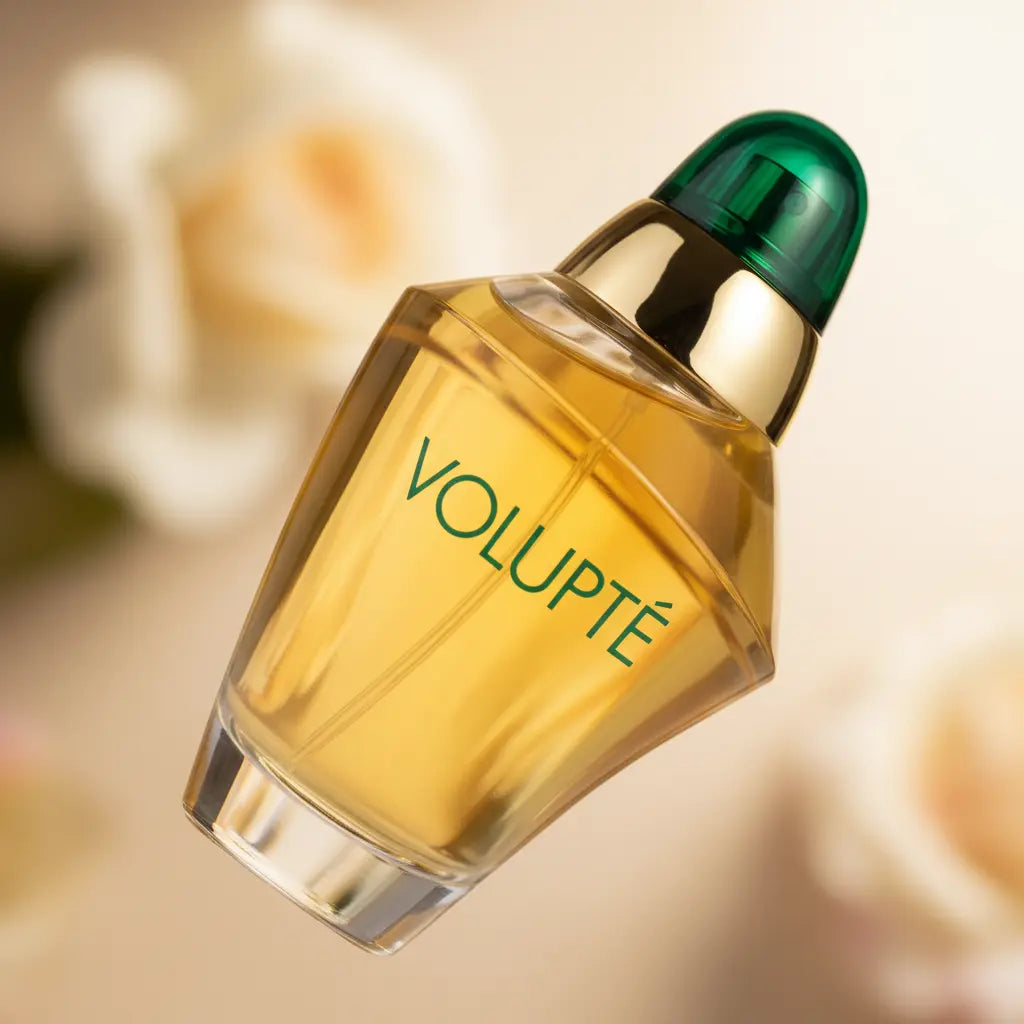 Volupté Eau de Toilette Feminino - Oscar De La Renta - Universo do Perfume