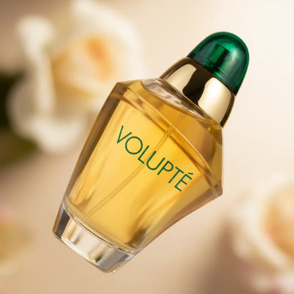 Volupté Eau de Toilette Feminino - Oscar De La Renta - Universo do Perfume