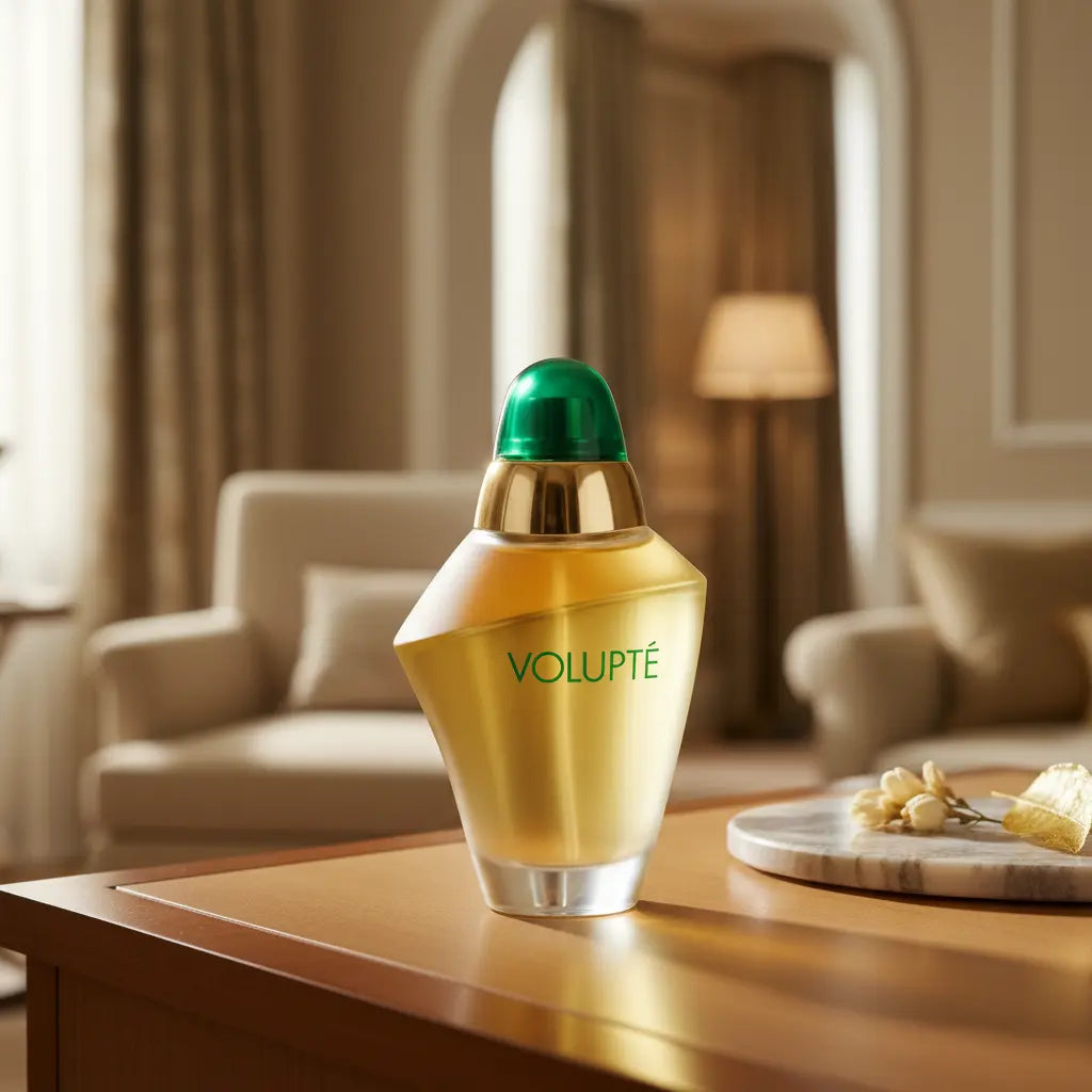 Volupté Eau de Toilette Feminino - Oscar De La Renta - Universo do Perfume