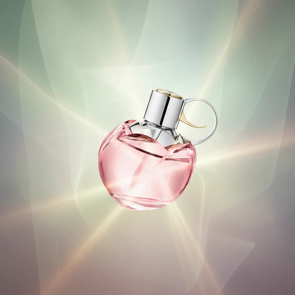 Wanted Girl Tonic Eau de Toilette Feminino - Azzaro - Universo do Perfume