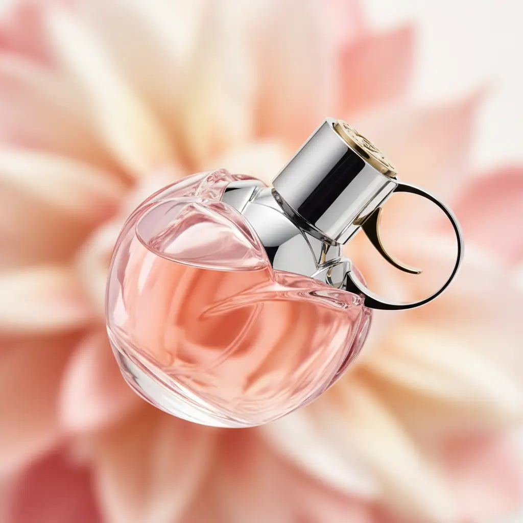 Wanted Girl Tonic Eau de Toilette Feminino - Azzaro - Universo do Perfume