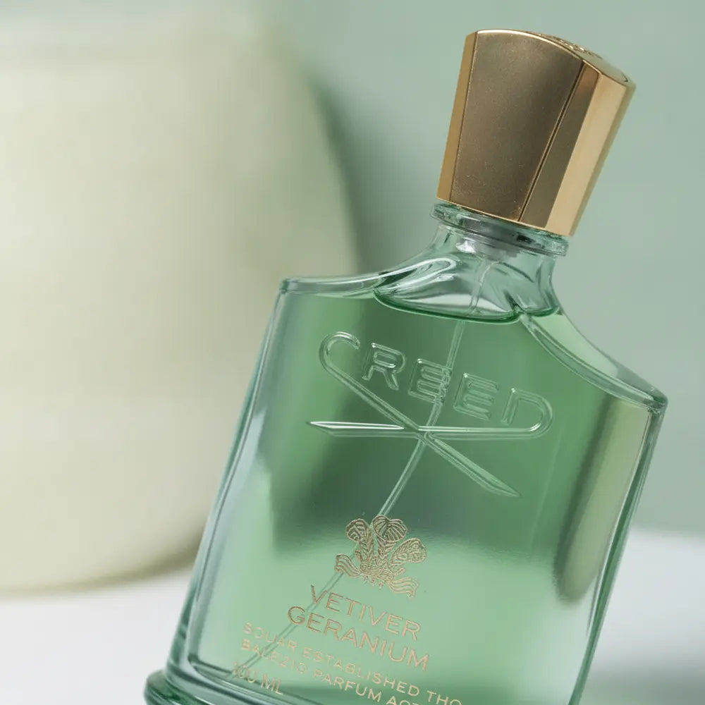 Wild Vetiver Eau de Parfum Unissex - Creed - Universo do Perfume
