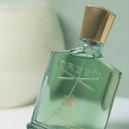Wild Vetiver Eau de Parfum Unissex - Creed - Universo do Perfume