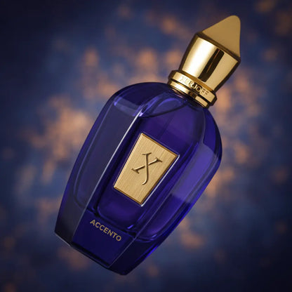 Xerjoff Accento Eau de Parfum Unissex - Xerjoff - Universo do Perfume