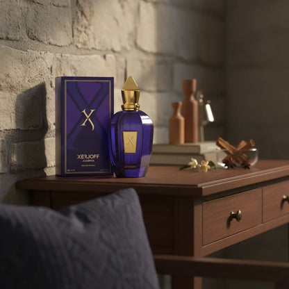 Xerjoff Accento Eau de Parfum Unissex - Xerjoff - Universo do Perfume