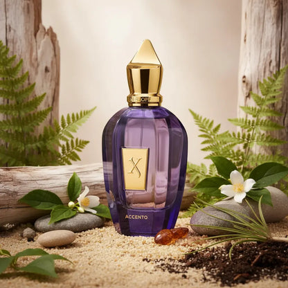 Xerjoff Accento Eau de Parfum Unissex - Xerjoff - Universo do Perfume