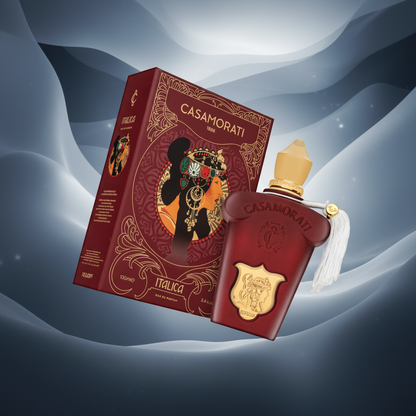 Xerjoff Casamorati Italica Eau de Parfum Unissex - Xerjoff - Universo do Perfume