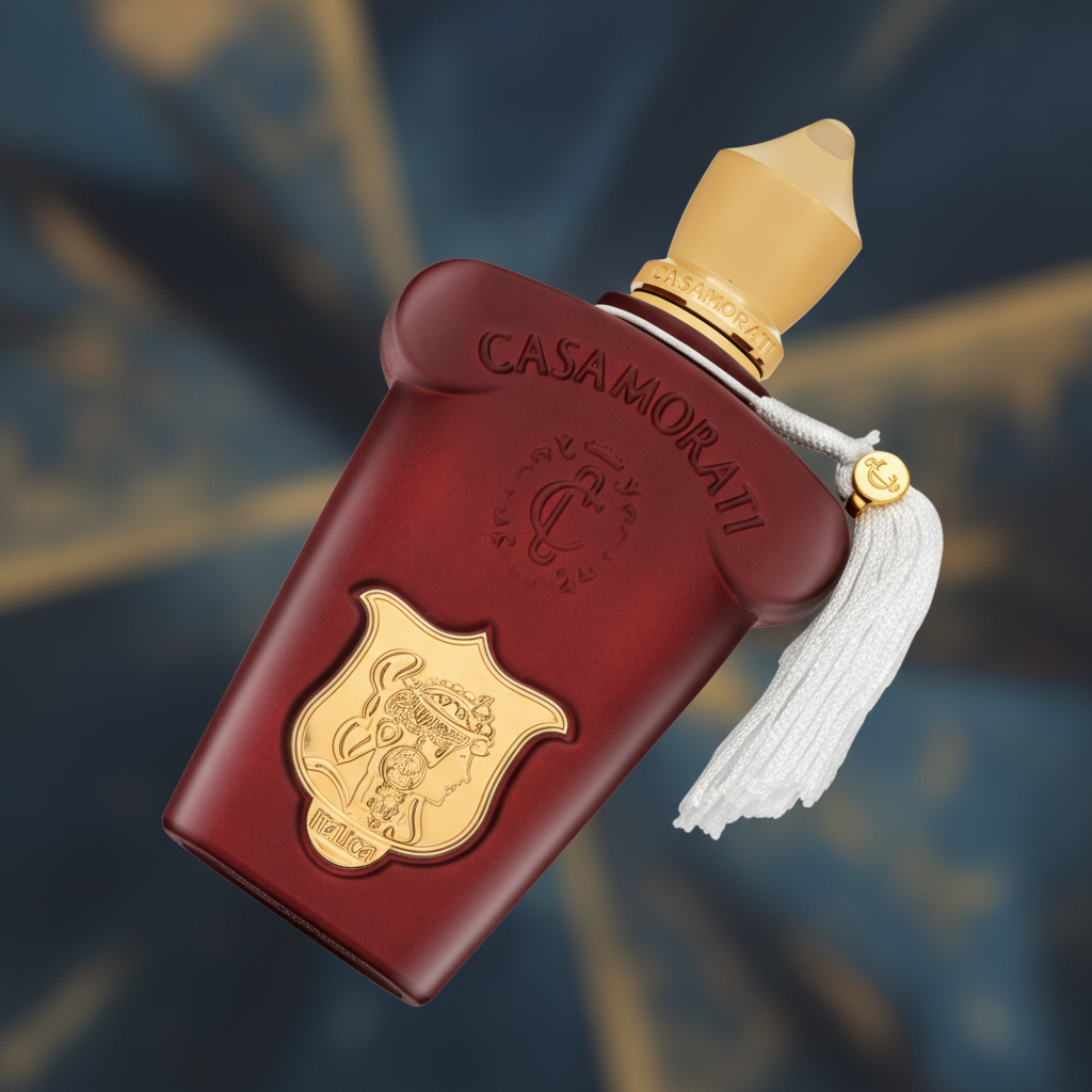 Xerjoff Casamorati Italica Eau de Parfum Unissex - Xerjoff - Universo do Perfume