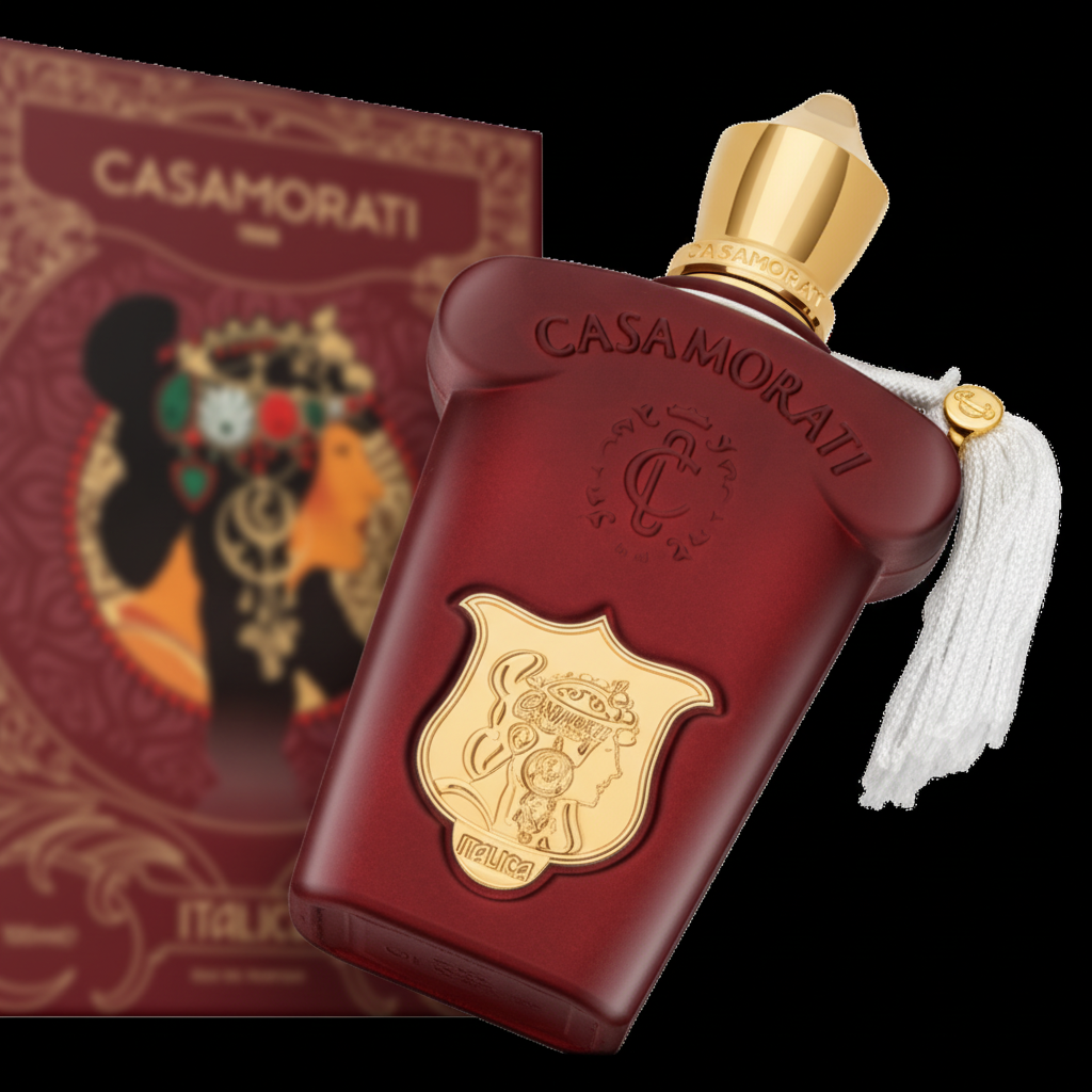 Xerjoff Casamorati Italica Eau de Parfum Unissex - Xerjoff - Universo do Perfume