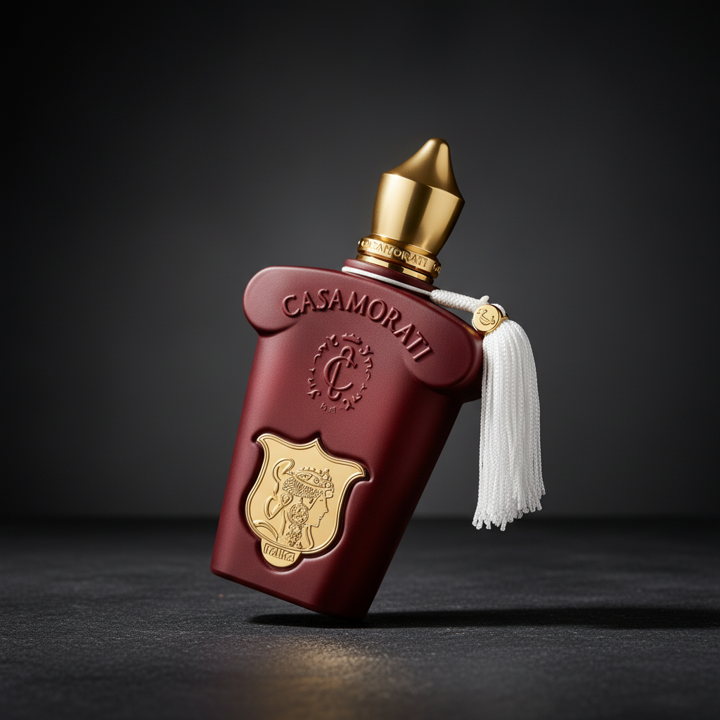 Xerjoff Casamorati Italica Eau de Parfum Unissex - Xerjoff - Universo do Perfume
