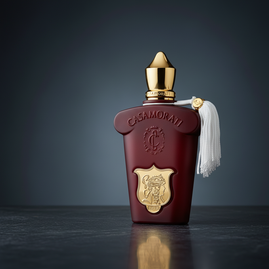 Xerjoff Casamorati Italica Eau de Parfum Unissex - Xerjoff - Universo do Perfume